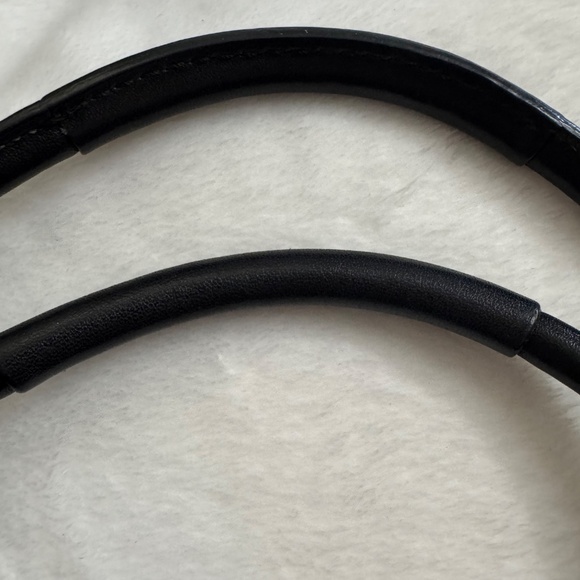 Coach Vintage Hampton Soho Style 9636 Leather Satchel Handbag - Picture 13 of 13